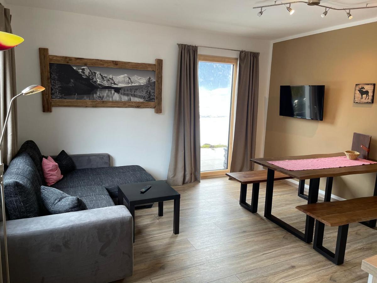 Chalet Фюген Екстер'єр фото