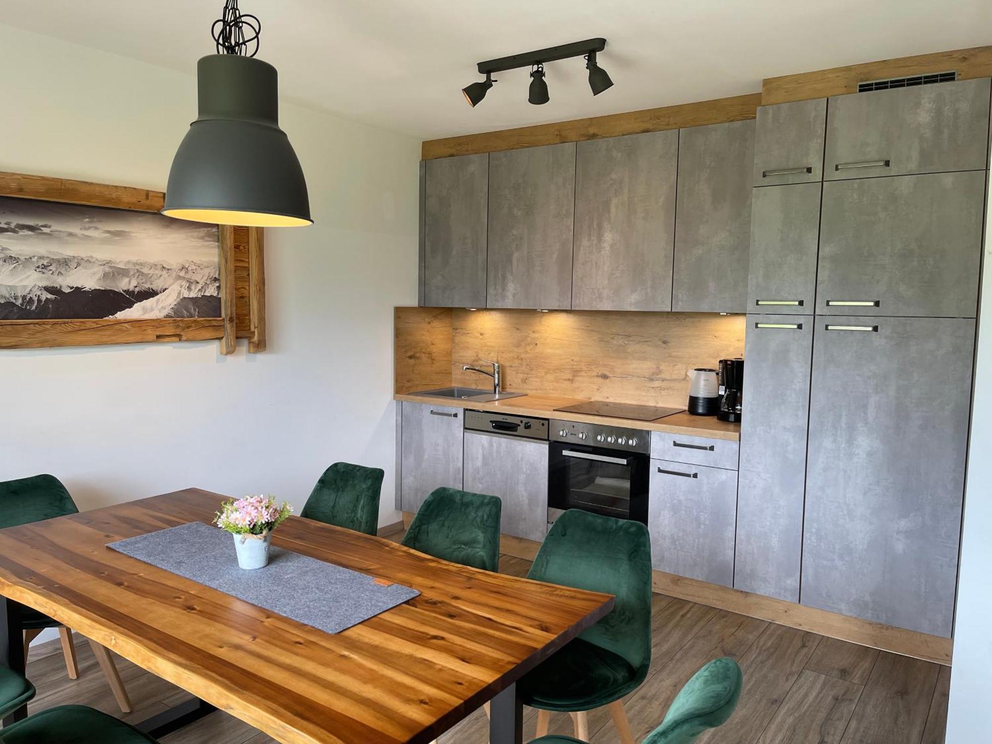 Chalet Фюген Екстер'єр фото