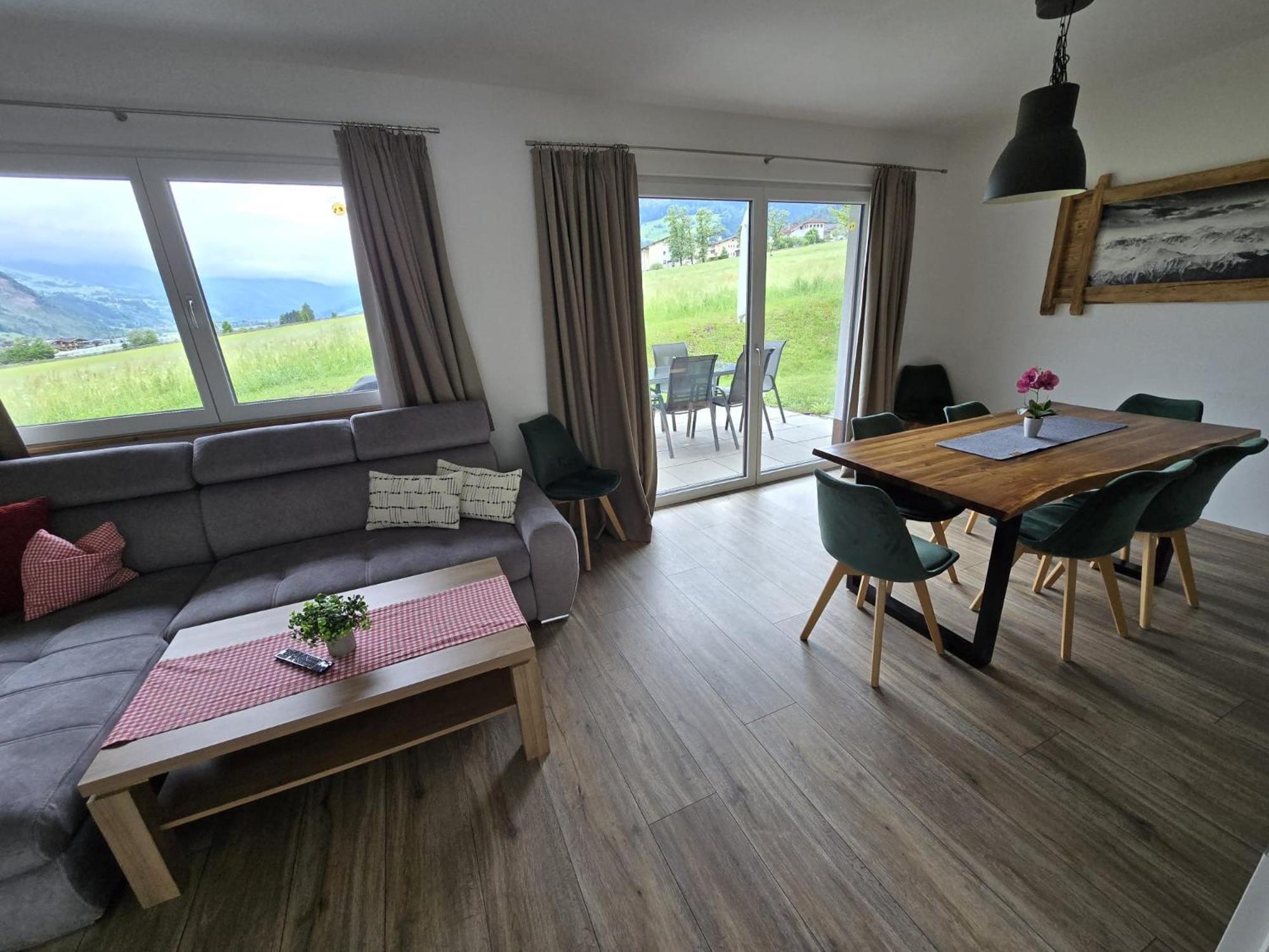 Chalet Фюген Екстер'єр фото