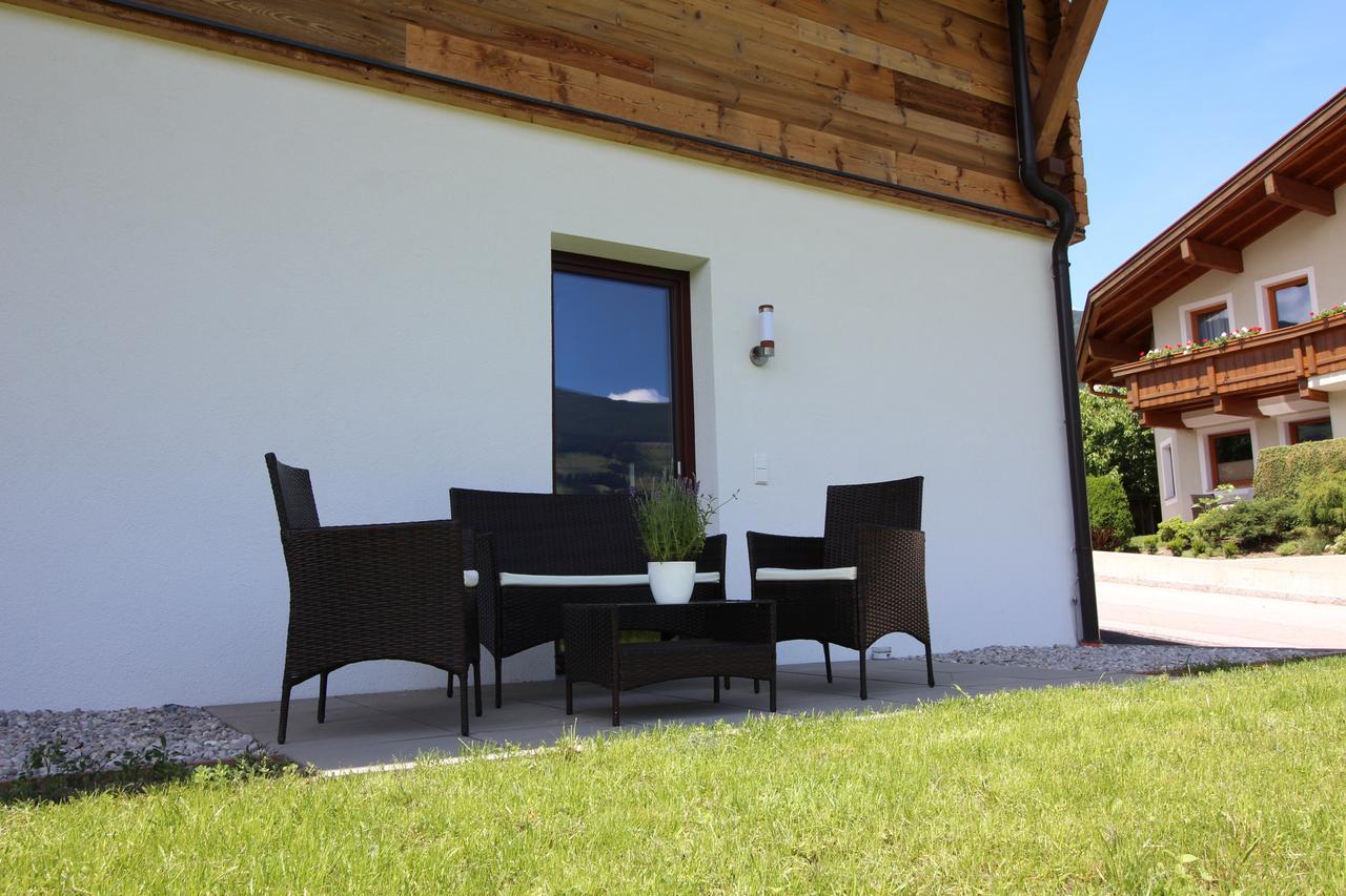 Chalet Фюген Екстер'єр фото