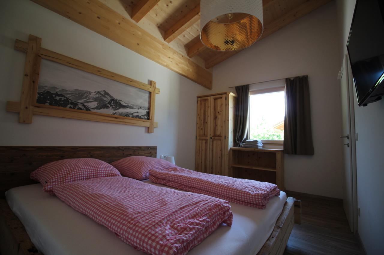 Chalet Фюген Екстер'єр фото