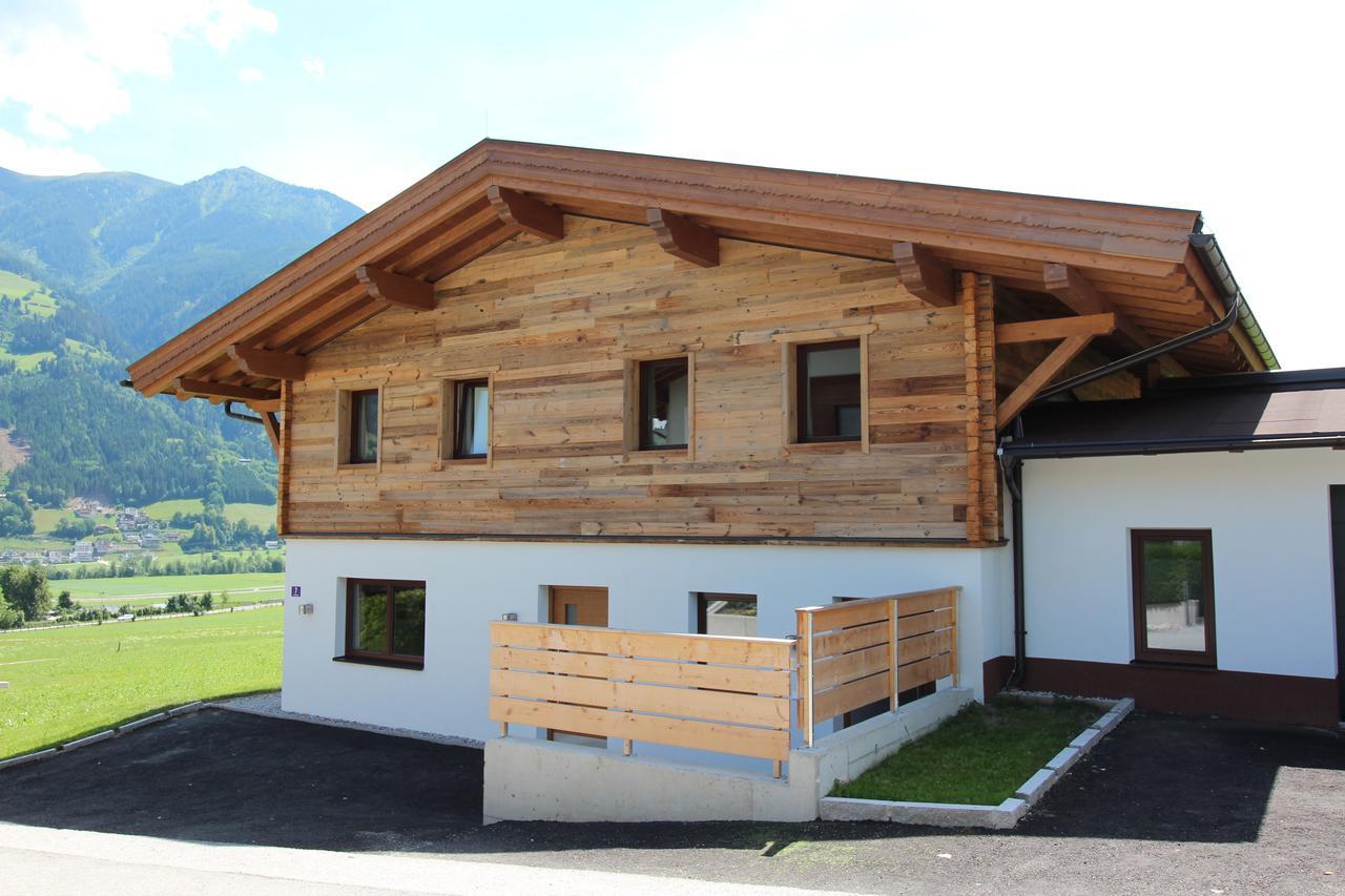 Chalet Фюген Екстер'єр фото